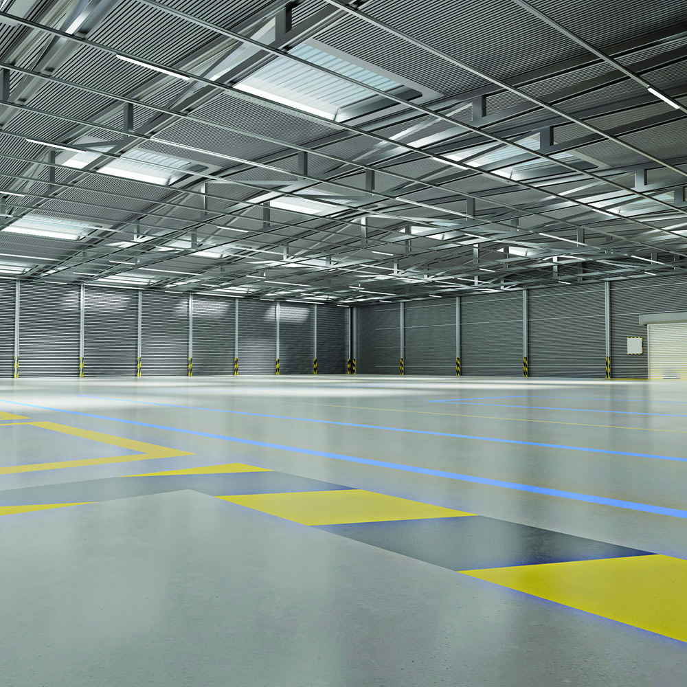commerecial cleaning in Newport